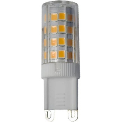 Greenlux GXLZ262 LED51 SMD 2835 G9 4W NW LED žiarovka neutrálna biela