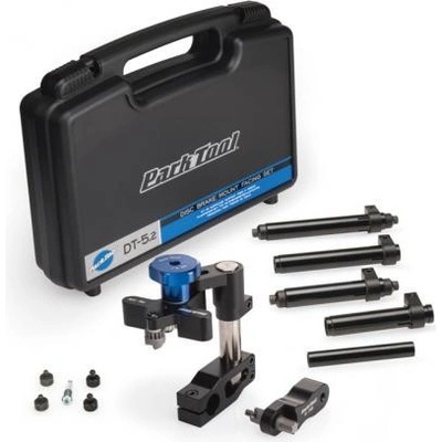 ParkTool sada na obrobenie IS a PM PT-DT-5-2