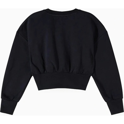 Patrizia Pepe Детски памучен суичър Patrizia Pepe J315 (7M0946)