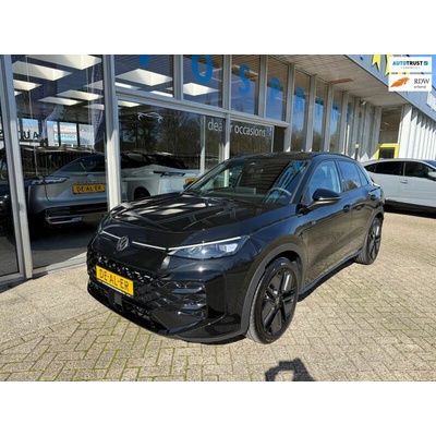 Volkswagen T-Roc 1.5 TSI R-Line DSG 110 kW