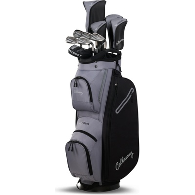 Callaway Reva 11 ks set pravý grafit