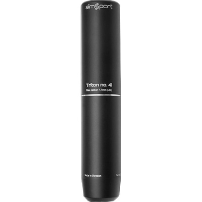 Aimsport Sweden Triton No.4i 5.7mm 1/2x28UNEF – Sleviste.cz