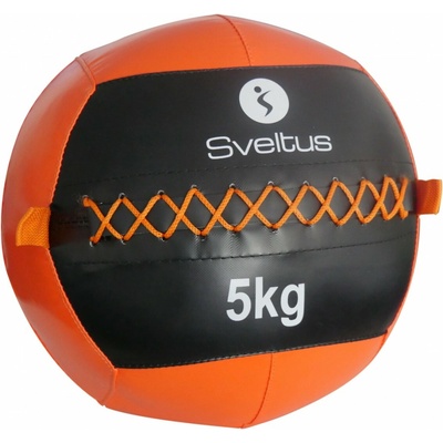 Sveltus lopta Wall ball 5 kg