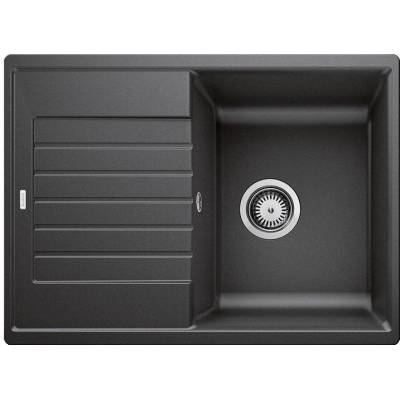 Blanco ZIA 45 S Compact Silgranit antracit