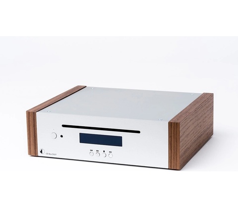 Pro-Ject CD Box DS2 T