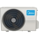 Midea MSAB-12NXD0-XI(B) / MSAB-12N8D0-XO(B) Aurora