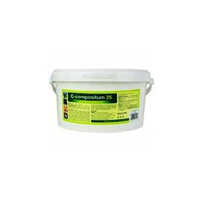 C-kompozitum 25% plv sol 3kg