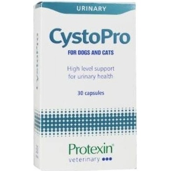 PROTEXIN CystoPro 30 tbl