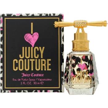 Image 1 of Juicy Couture I Love Juicy Couture EDP 30 ml