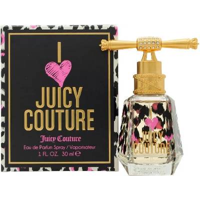 Juicy Couture I Love Juicy Couture EDP 30 ml