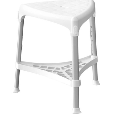 Kid-Man Trikis HD Sedačka do sprchy rohová zesílená – Zboží Mobilmania