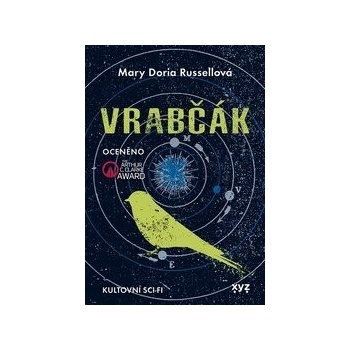 Vrabčák