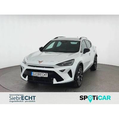 Cupra Formentor 1.5 e-Hybrid 150 kW