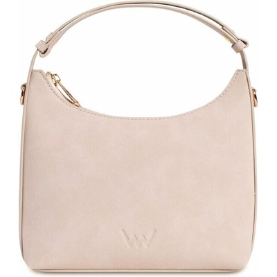 Vuch Nera Suede Creme
