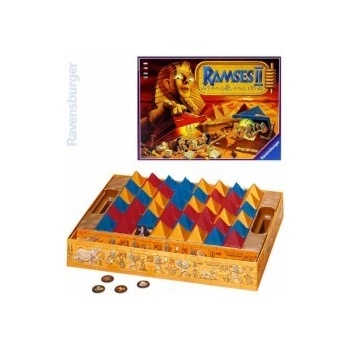 Ravensburger Ramses II