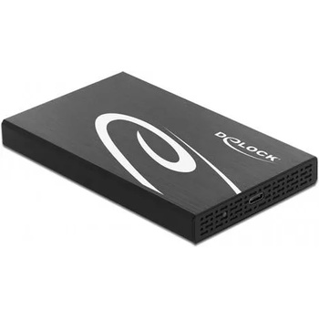 Image 1 of Delock 2.5 USB 3.1 SATA (42611)