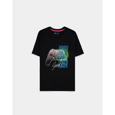 Difuzed Xbox Men's Core short sleeved Tshirt