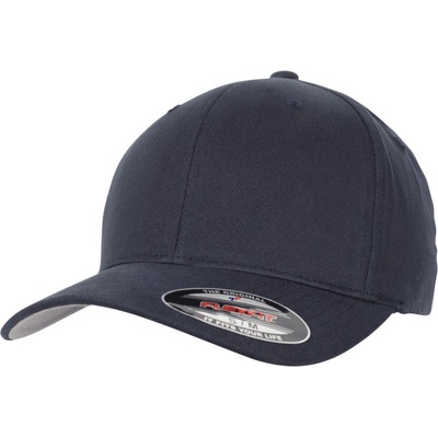 Flexfit Flexfit 6377 6 panelová COT55637700312-navy Navy