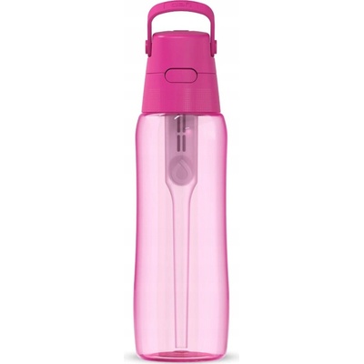 Dafi Solid 0,7 l růžová plameňák