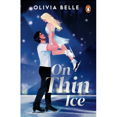 On Thin Ice - Olivia Belle