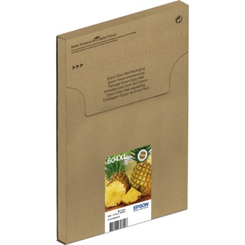 Epson 604 XL Multipack - originálny