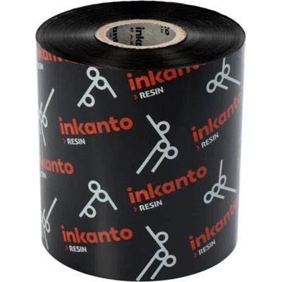 TTR páska resin 76 mm × 450 m, AXR7+, IN (1 role)