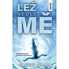 Lež vedle mě