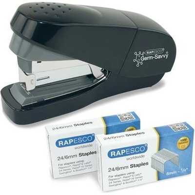 Rapesco ECO LuLess Effort