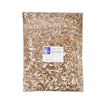 Deli Nature N 69 Australian Parakeets 4 kg