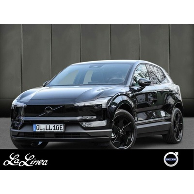 Volvo EX30 Single Motor Extended Range Black Ultra 200 kW