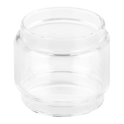 Smok NÁHRADNÍ SKLO TFV12 PRINCE 8ml Čiré + sada těsnění