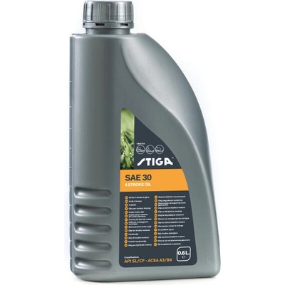 STIGA SAE 30 0,6 l