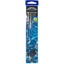 Carp R Us Náväzec Ready Combi Rig Stiff Link Smooth CNT veľ.4 50 lb 2 ks