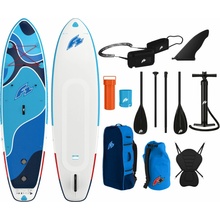 Paddleboard Allround F2 100389410