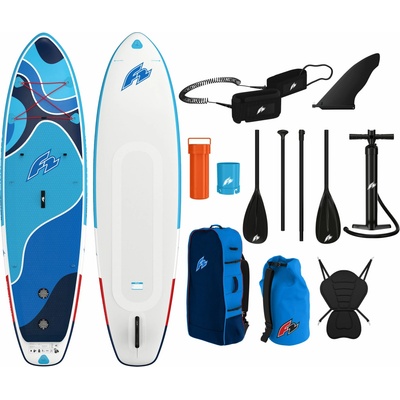 Paddleboard Allround F2 100389410