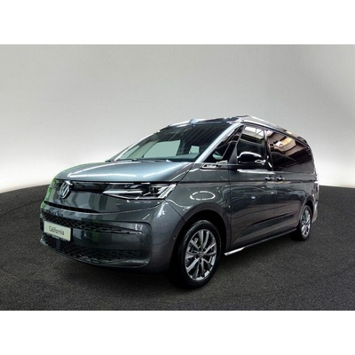 Volkswagen T7 California TDI Beach Tour 110 kW