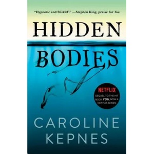 Hidden Bodies (ISBN: 9781476785639)