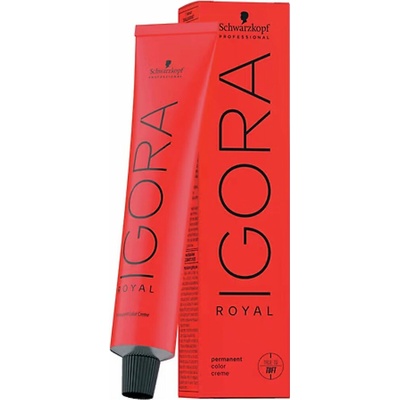 Schwarzkopf Igora Royal Muted Desert 9-24 60 ml