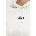 The North Face Суичър The North Face Essential Crop Hoodie (NF0A89EXQLI1)