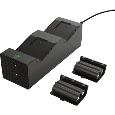 Trust GXT 251 Duo Charging Dock Xbox Series