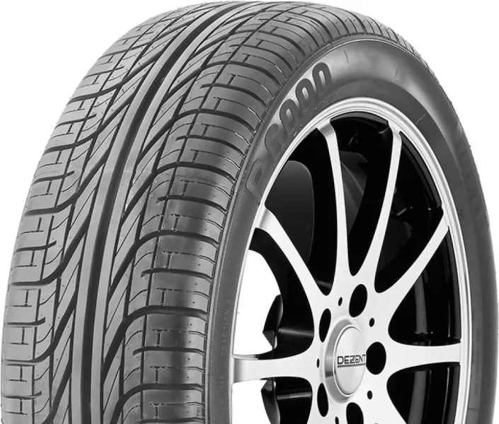 Pirelli P6000 195/65 R15 91W