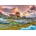 Bluebird Puzzle - Puzzle Eilean Donan Castle, Scotland 1000 - 1 000 piese