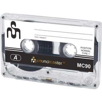 Soundmaster MC90/ 90mi, 5ks