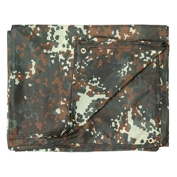 MFH Tarp 200 x 300 cm flecktarn