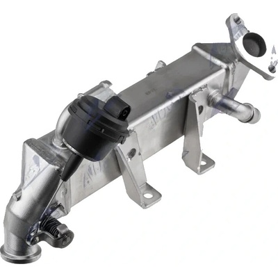 NTY Chladič Splodin EGR Ventilu Motorizácia 2.0D/2.3D Nissan Qashqai I NV400 Opel Movano B Vivaro A Renault Megane III Scenic III a ďalší (1471300Q1A)
