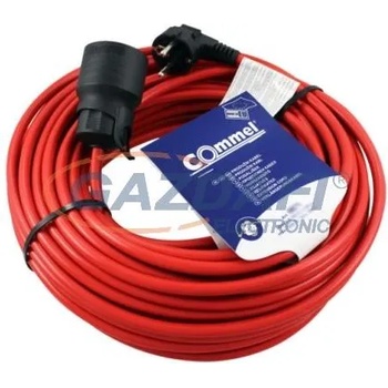 Image 1 of Commel 1 Plug 15 m (220-115)