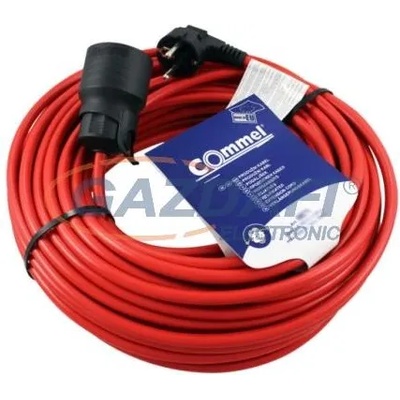 Commel 1 Plug 15 m (220-115)
