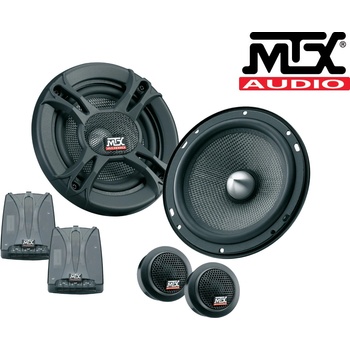MTX Audio T6S652