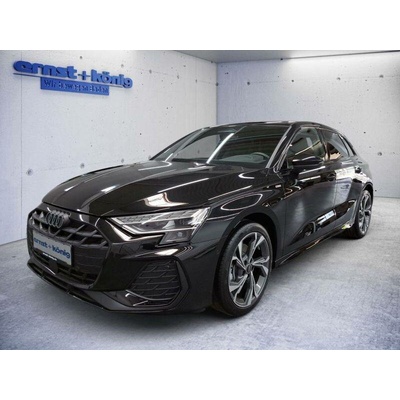 Audi A3 quattro S-line Sportback 150 kW