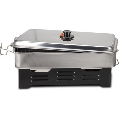 Saenger Smoker